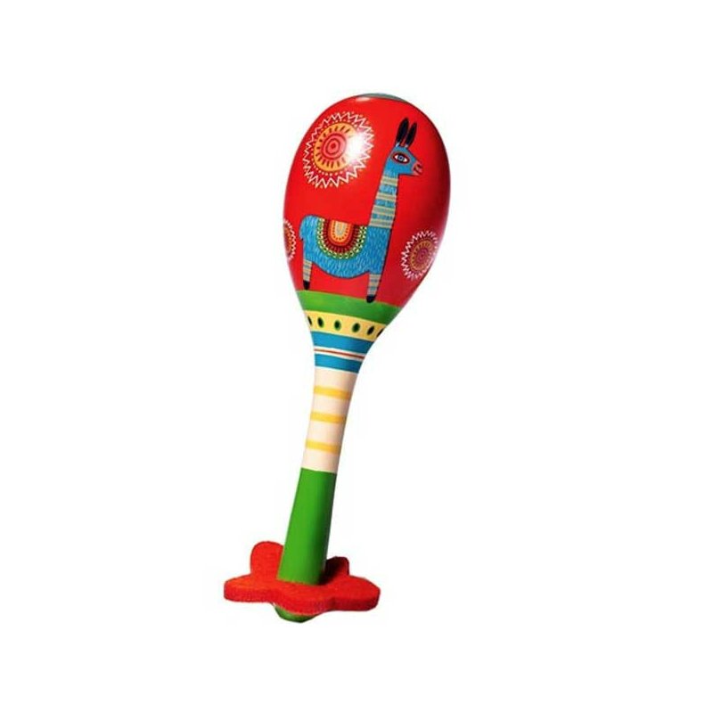 Djeco - maracas