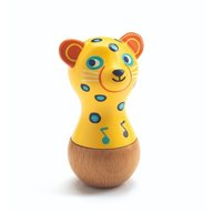 Djeco - Maracas jaguar