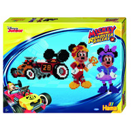 Margele de calcat HAMA MIDI Mickey Disney 4000 in cutie