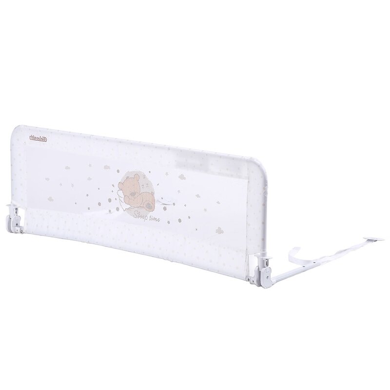 Chipolino - bariera protectie pat bear 130 cm