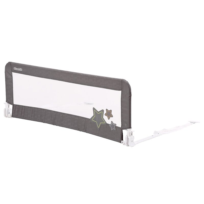 Chipolino - bariera protectie pat stars 130 cm