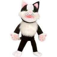 Fiesta Crafts - Marioneta Pisica