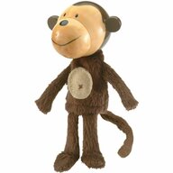 Fiesta Crafts - Marioneta pentru deget Maimutica