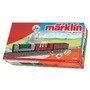 Marklin - Set de 3 vagoane de marfa My World - 2