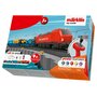 Simba - MARKLIN SET STARTER TREN NAVAL - 5