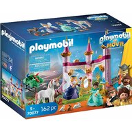 Playmobil - Marla in Castelul zanelor