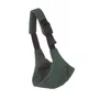 Marsupiu bebe, Jane, Catch, Ergonomic, De la 9 luni pana la 22 Kg, Botanic - 1