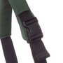 Marsupiu bebe, Jane, Catch, Ergonomic, De la 9 luni pana la 22 Kg, Botanic - 4