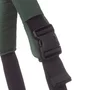 Marsupiu bebe, Jane, Catch, Ergonomic, De la 9 luni pana la 22 Kg, Botanic - 4