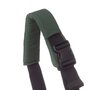 Marsupiu bebe, Jane, Catch, Ergonomic, De la 9 luni pana la 22 Kg, Botanic - 5