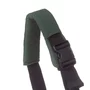 Marsupiu bebe, Jane, Catch, Ergonomic, De la 9 luni pana la 22 Kg, Botanic - 5