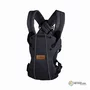 Marsupiu bebe, Jane, Dual Air, Ergonomic, De la nastere pana la 15 Kg, Conform cu EN 13209-2: 2015, Seal - 1