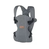 Black Friday - Reduceri Marsupiu bebe, Jane, Dual, Ergonomic, De la nastere pana la 15 Kg, Shadow Promotie