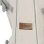 Marsupiu bebe, Jane, Dual, Ergonomic, De la nastere pana la 15 Kg, Shadow - 6