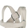 Marsupiu bebe, Jane, Dual, Ergonomic, De la nastere pana la 15 Kg, Shadow - 9