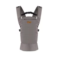 Black Friday - Reduceri Marsupiu bebe, Jane, Like, Ergonomic, De la nastere pana la 18 Kg, Bumbac 100%, Cu multiple pozitii de purtare, Bison Promotie