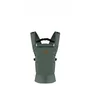 Marsupiu bebe, Jane, Like, Ergonomic, De la nastere pana la 18 Kg, Bumbac 100%, Cu multiple pozitii de purtare, Botanic - 3