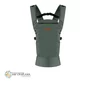 Marsupiu bebe, Jane, Like, Ergonomic, De la nastere pana la 18 Kg, Bumbac 100%, Cu multiple pozitii de purtare, Botanic