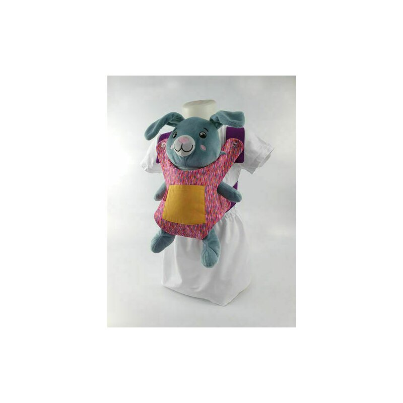 Kidsdecor - marsupiu candy rain pentru jucarii