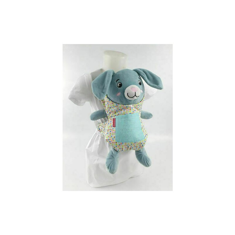 Kidsdecor - marsupiu mozaic pentru jucarii