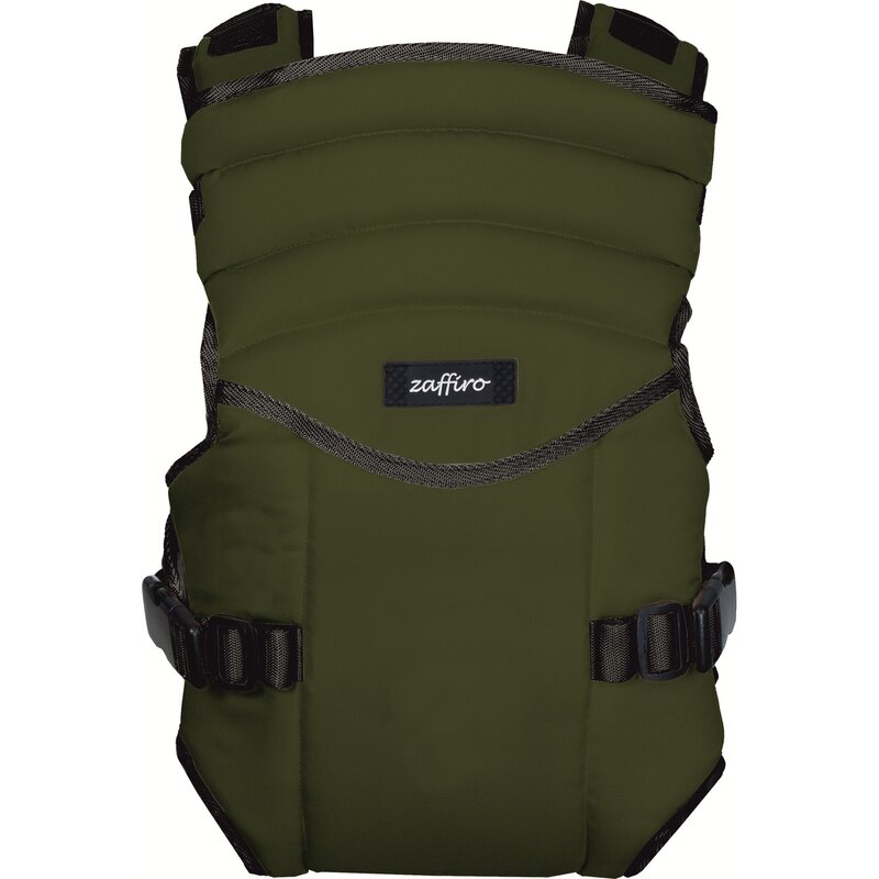Womar - marsupiu sunny n12, verde olive