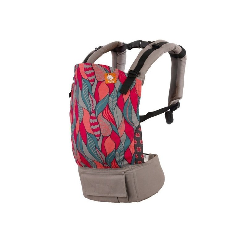 Baby tula - marsupiu standard canvas cheshire