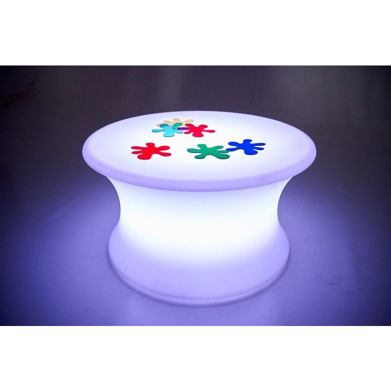 Tickit - masuta senzoriala luminoasa