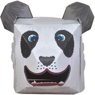 Fiesta Crafts - Masca Panda 3D