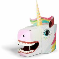 Fiesta Crafts - Masca 3D Unicorn