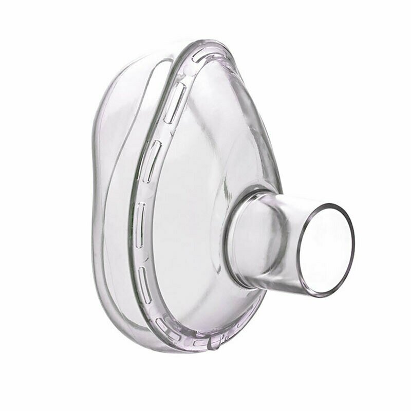 Philips - masca medie litetouch respironics, 1-5 ani, pentru optichamber