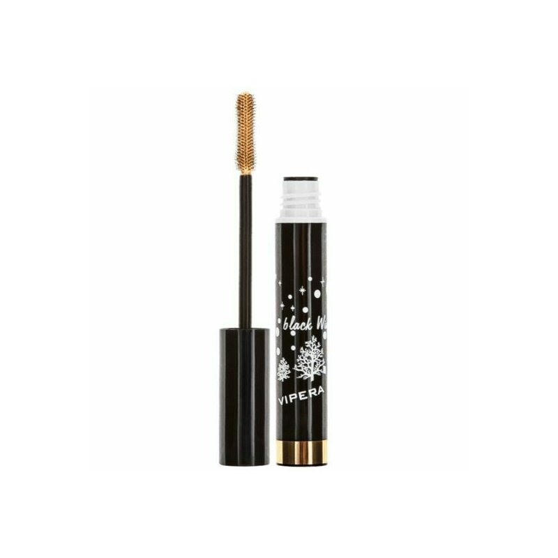 Mascara cu efect ombre, vipera, auriu / gold, 11ml