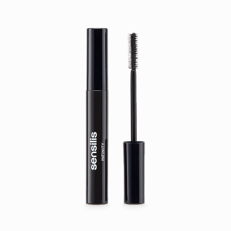 Mascara sensilis infinity extending, pentru alungirea si definirea genelor, 9 ml