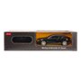 Rastar - Masinuta cu telecomanda Bentley Continental GT ,  Scara 1:24, Negru - 2