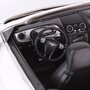 Rastar - Masinuta cu telecomanda Bentley Continental GT , Scara 1:12, Alb - 4