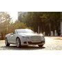 Rastar - Masinuta cu telecomanda Bentley Continental GT , Scara 1:12, Alb - 6