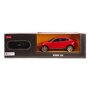 Rastar - Masinuta cu telecomanda BMW X6 ,  Scara 1:24, Rosu - 2