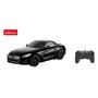 Rastar - Masinuta cu telecomanda BMW Z4,   Scara 1:24, Negru - 7