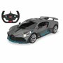 Rastar - Masinuta cu telecomanda Bugatti Divo,   Scara 1:14, Gri - 1
