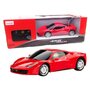 Rastar - Masinuta cu telecomanda Ferrari 458 Italia , Scara 1:18 - 2