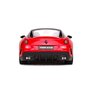 Rastar - Masinuta cu telecomanda Ferrari 599 GTO,   Scara 1:14, Rosu - 7