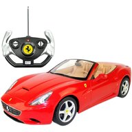 Rastar - Masinuta cu telecomanda Ferrari California , Scara 1:12