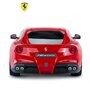 Rastar - Masinuta cu telecomanda Ferrari F12,   Scara 1:14, Rosu - 4