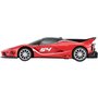 Rastar - Masinuta cu telecomanda Ferrari FXX k Evo,   Scara 1:24, Rosu - 4