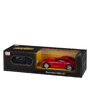Rastar - Masinuta cu telecomanda Mercedes AMG GT ,  Scara 1:24, Rosu - 2