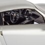 Rastar - Masinuta cu telecomanda Porsche 918 Spyder,   Scara 1:14, Gri - 8
