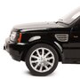 Rastar - Masinuta cu telecomanda Range Rover sport,   Scara 1:14, Negru - 5