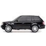 Rastar - Masinuta cu telecomanda Range Rover sport ,  Scara 1:24, Negru - 4