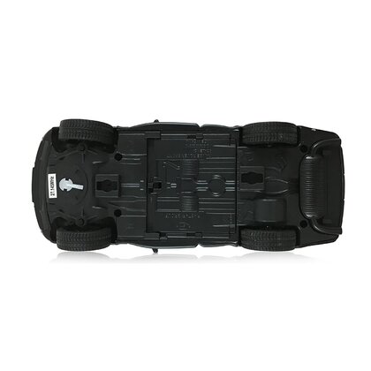 Rastar - Masinuta cu telecomanda Range Rover sport ,  Scara 1:24, Negru