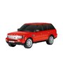 Rastar - Masinuta cu telecomanda Range Rover sport ,  Scara 1:24, Rosu - 3