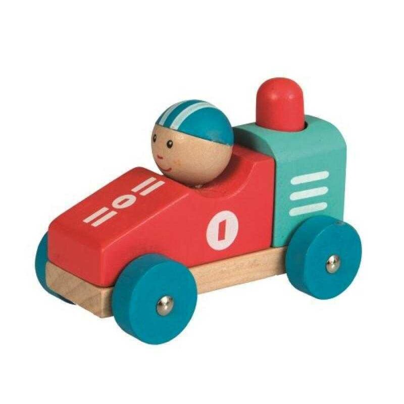 Egmont toys - masina de curse egmont